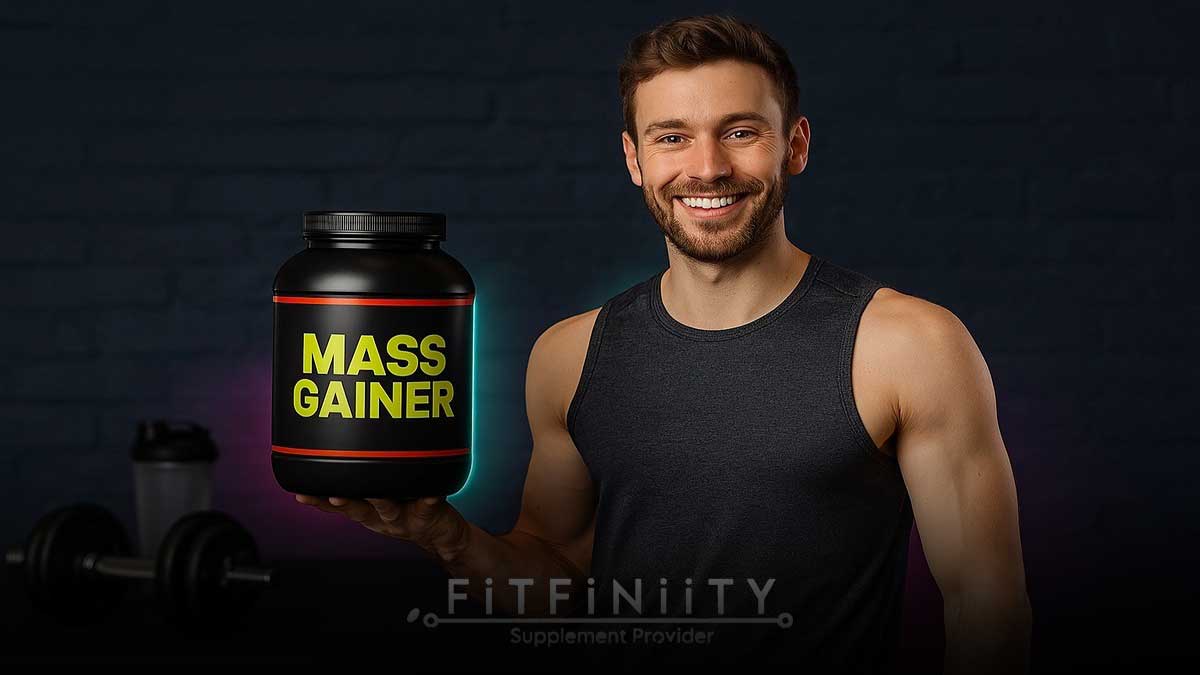 مصرف اصولی انواع مکمل گینر