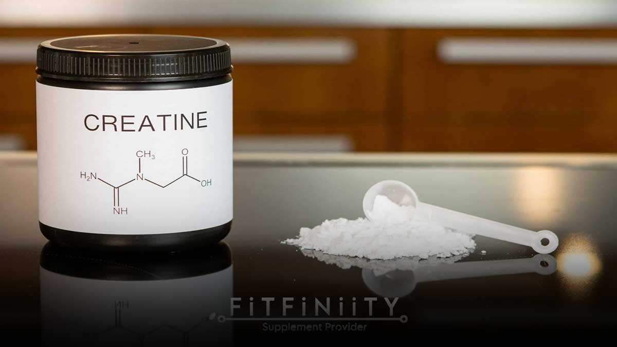 انواع مکمل ریکاوری