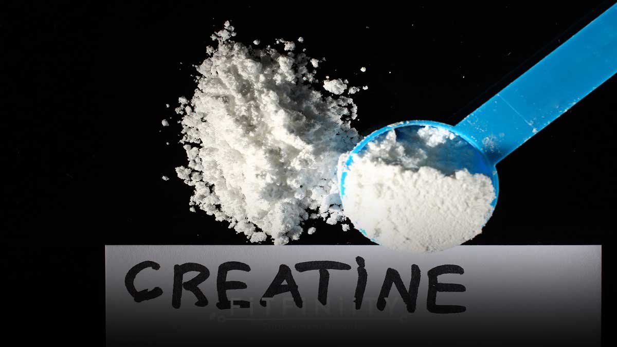 کراتین بدنسازی چیست