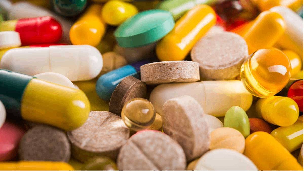 مکمل آمینو اسید