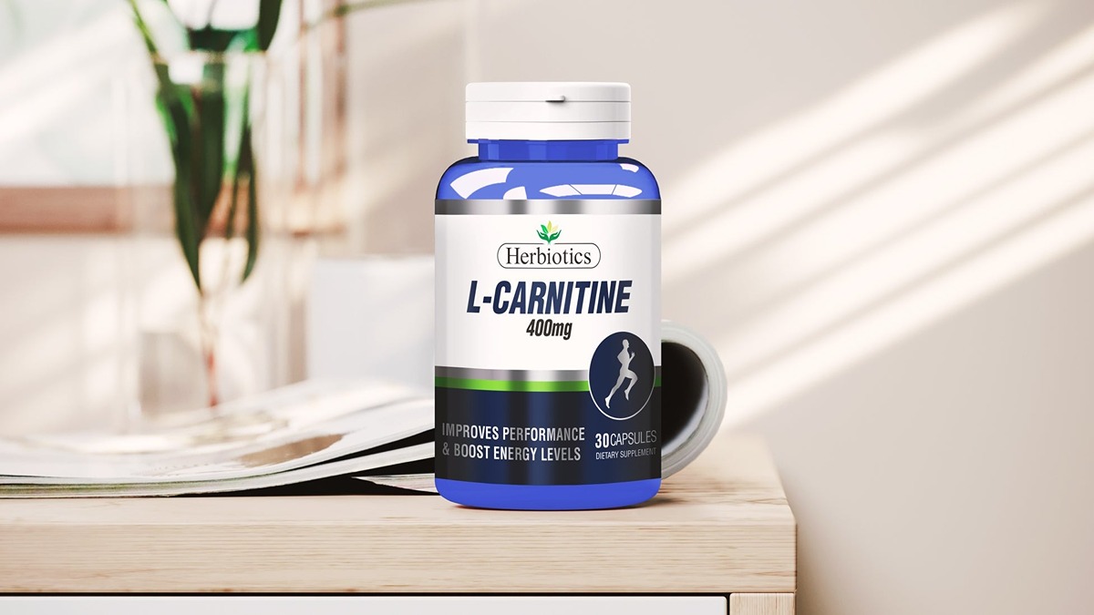 ال کارنیتین چیست؟