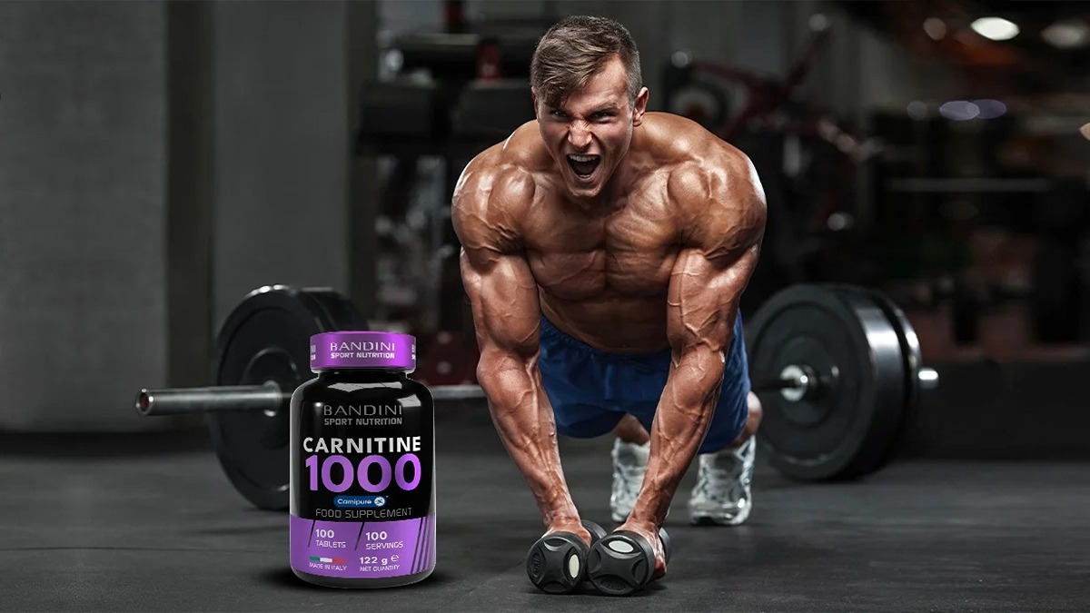 مکمل ال کارنیتین چیست