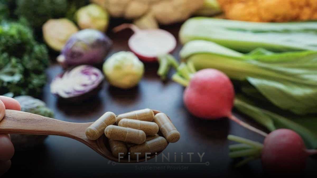 مکمل فیبر چیست