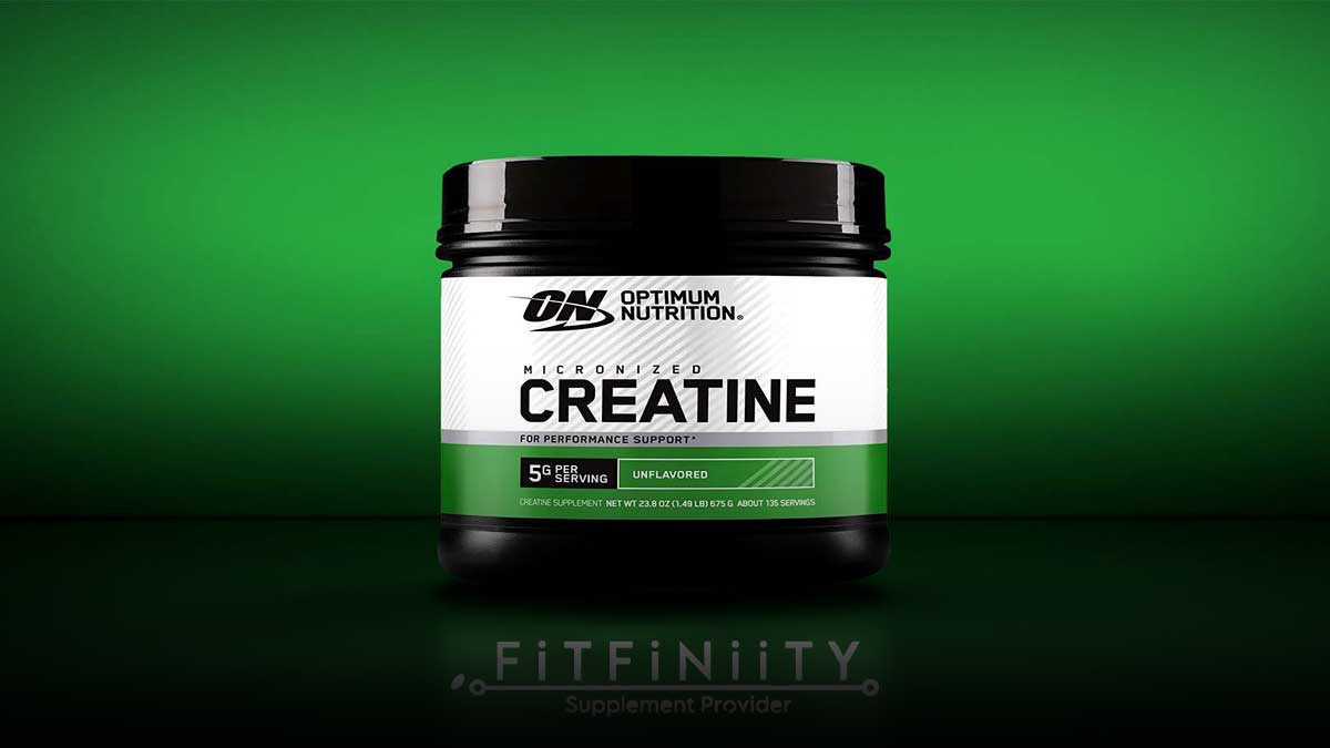 انواع مکمل های انرژی زا