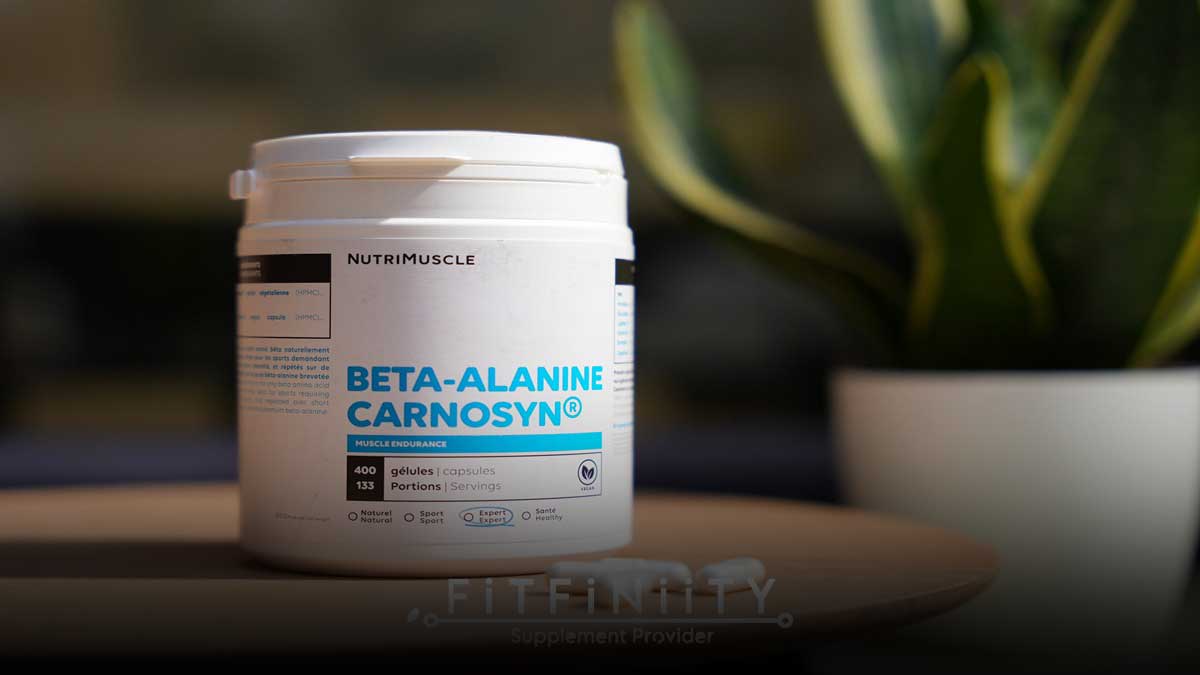 ترکیب مکمل های انرژی زا