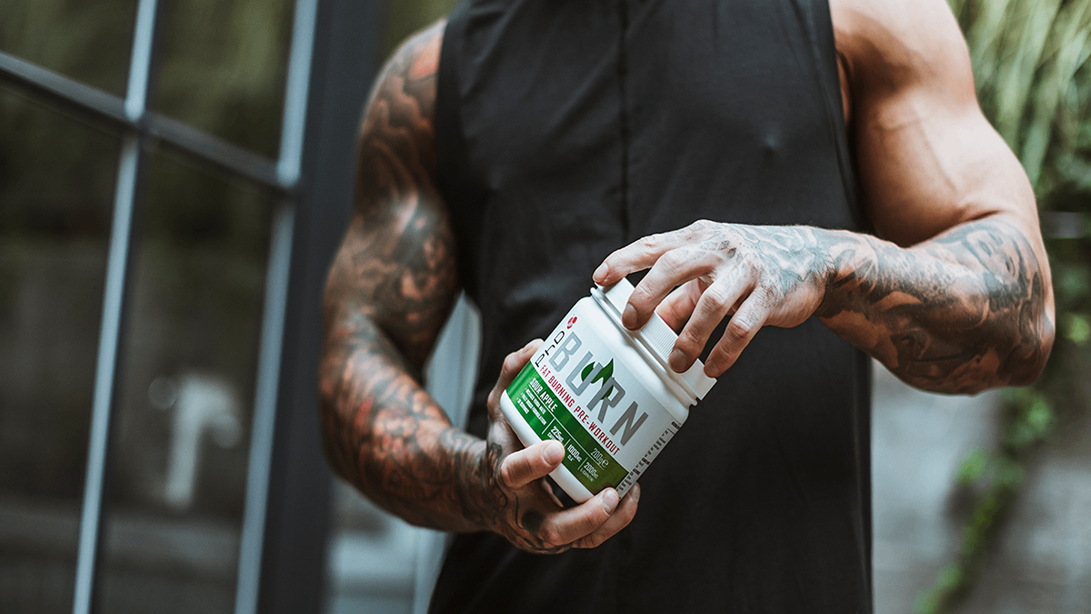 انواع مکمل های چربی سوز