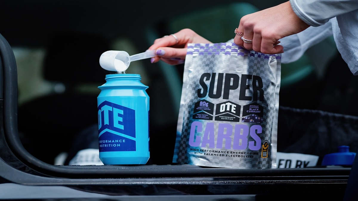 بهترین برند مکمل های کربوهیدرات