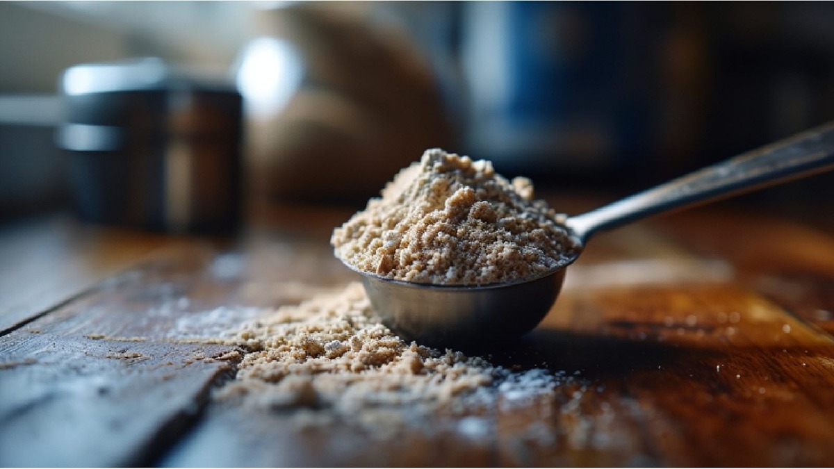 بهترین مکمل کربوهیدرات