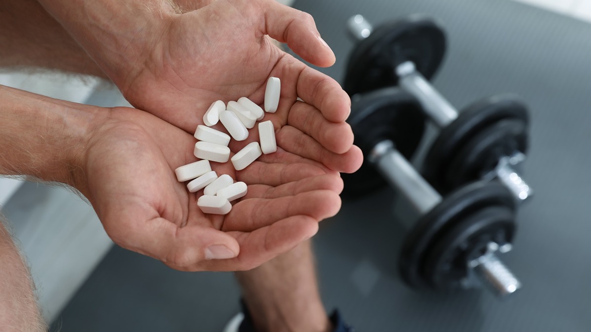 آشنایی با مکمل پروهورمون