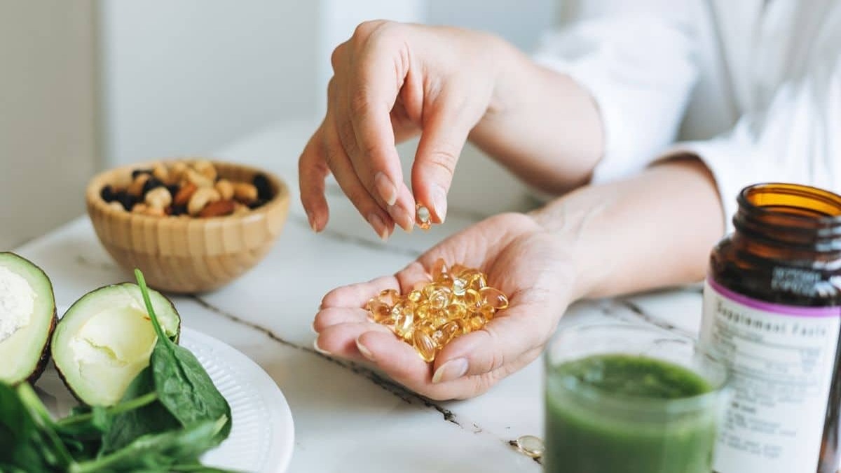 انواع مکمل پروهورمون