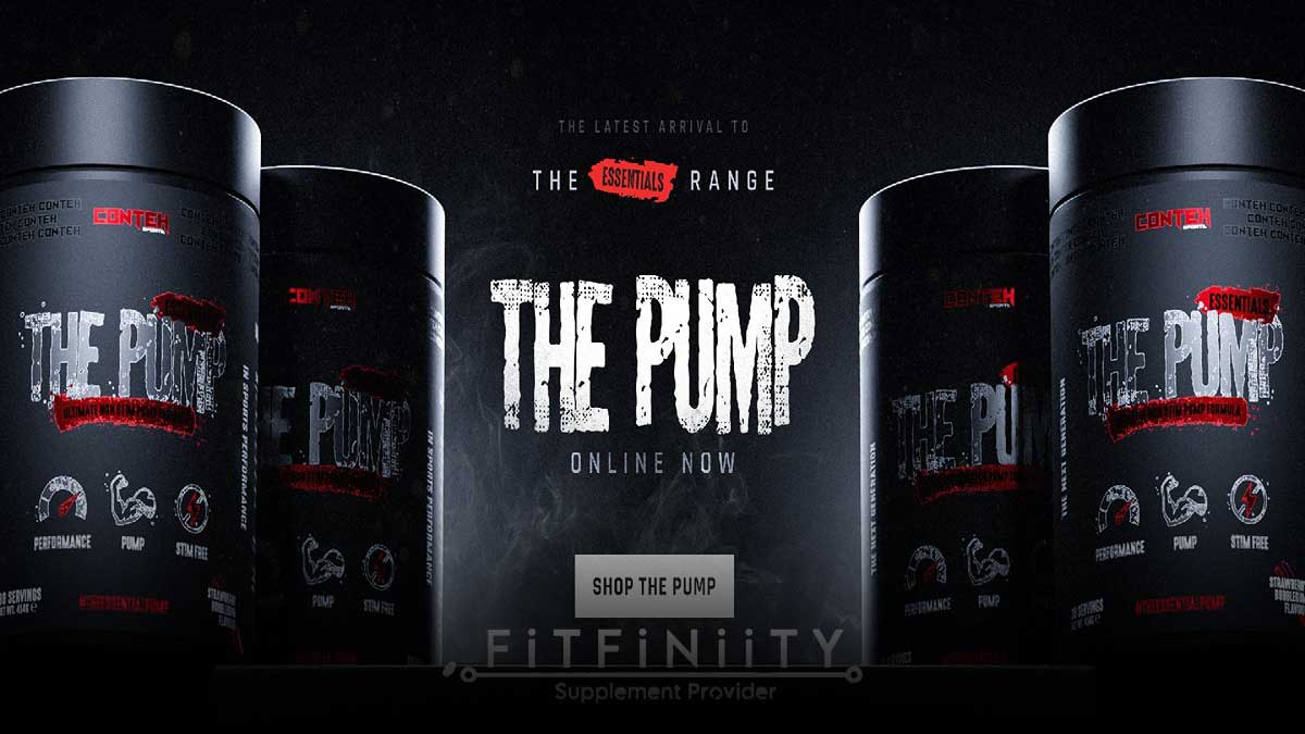 مکمل پمپ چیست