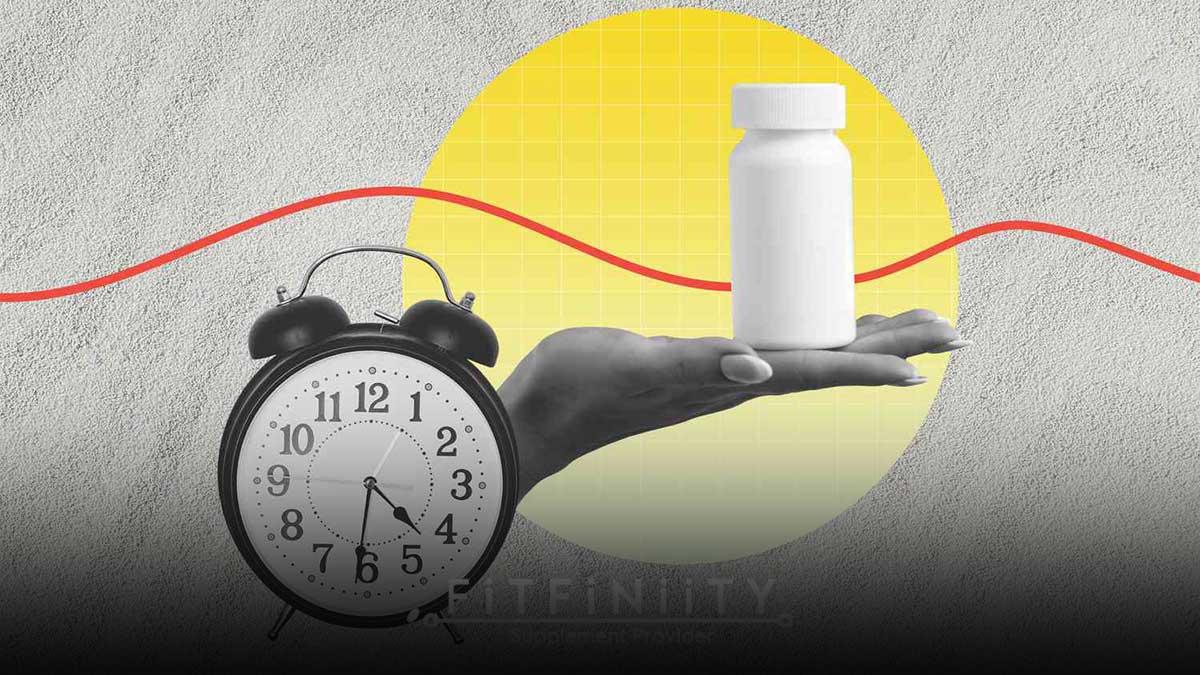 بهترین زمان مصرف منیزیم در بدنسازی