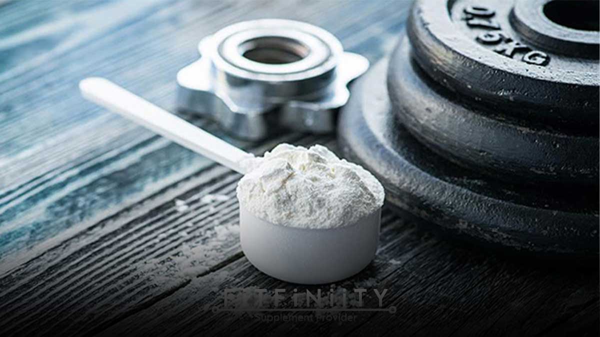 خرید مکمل برای شروع بدنسازی