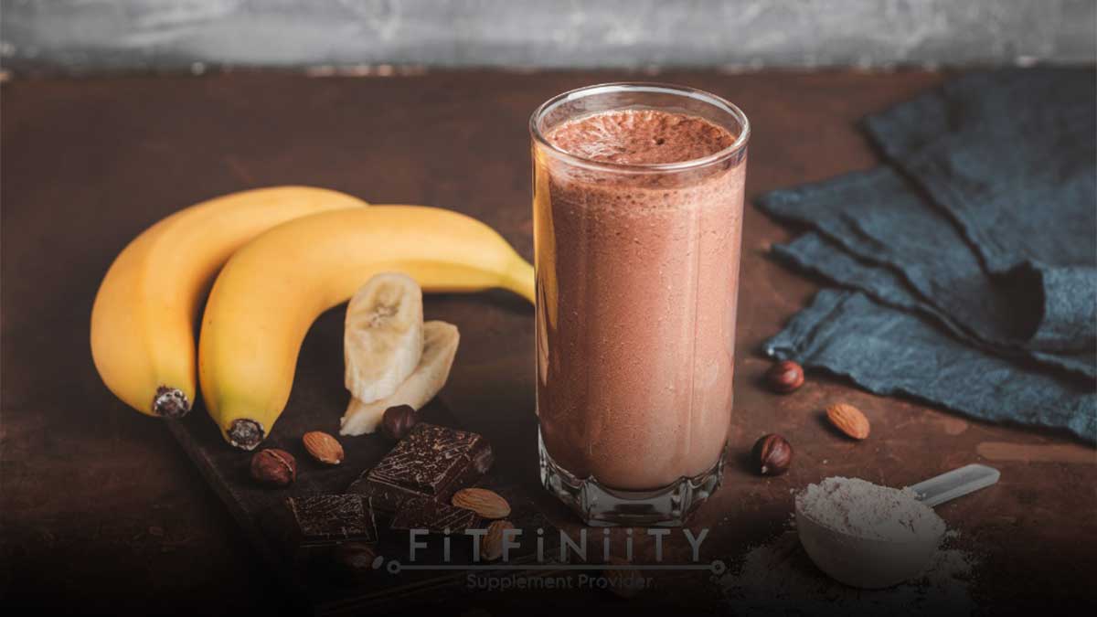 نکات کلیدی برای تهیه اسموتی با پروتئین وی