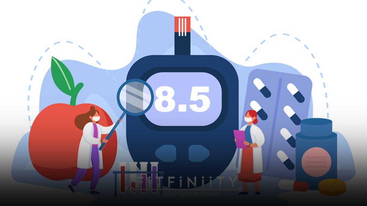 مکملها و داروها در درمان مقاومت به انسولین