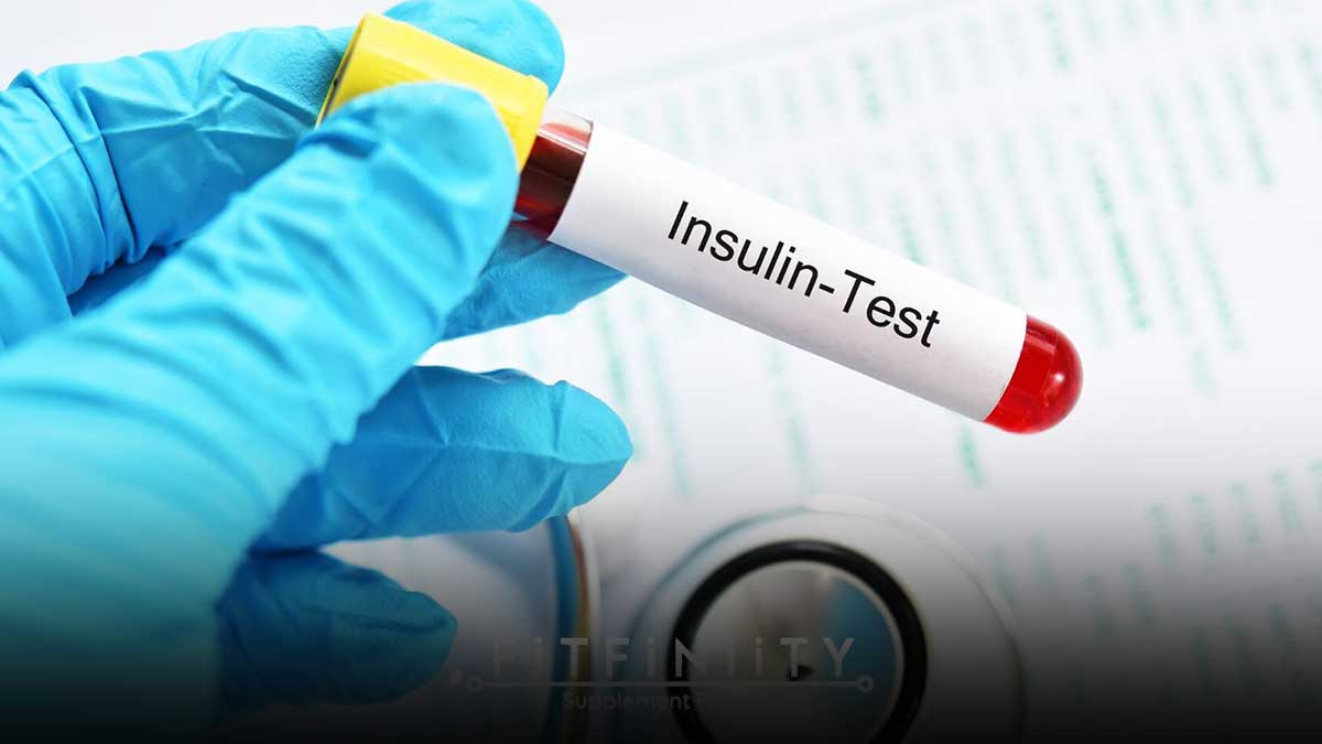 علت ها و علائم مقاومت به انسولین