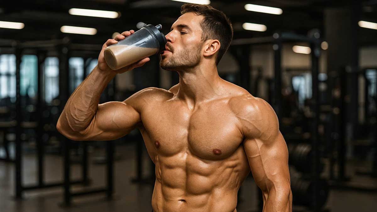 انتخاب هوشمندانه مکمل ها