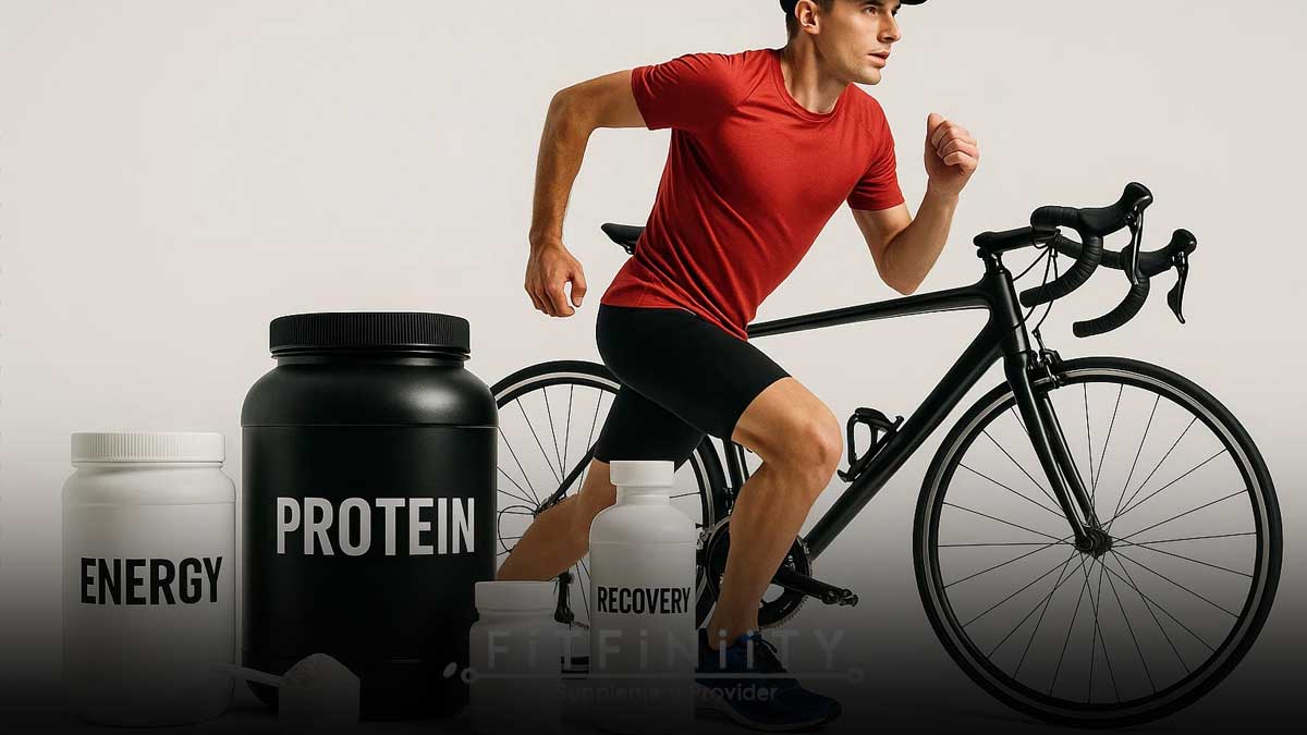 اهمیت مصرف مکمل‌ها در ورزش‌های استقامتی