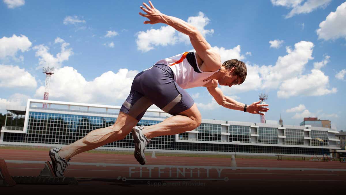 مکمل‌های پیشنهادی برای دوندگان استقامتی