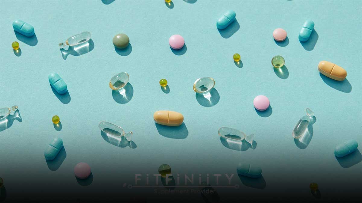 بهترین قرص برای تقویت سیستم ایمنی بدن