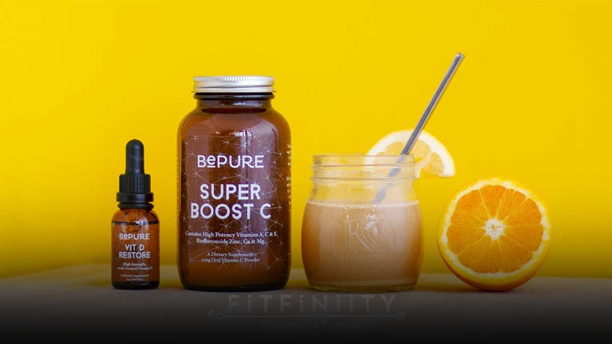 بهترین ویتامین تقویت کننده سیستم ایمنی