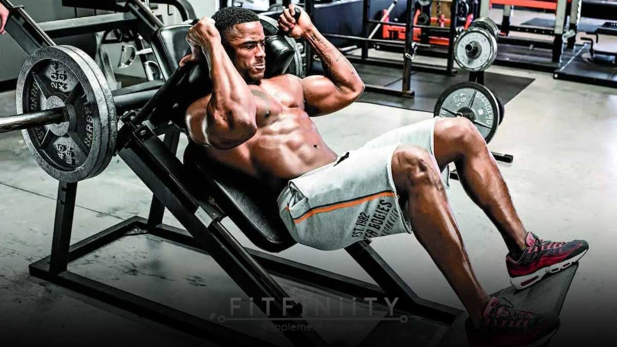 نکات مهم برای تقویت عضلات چهار سر ران