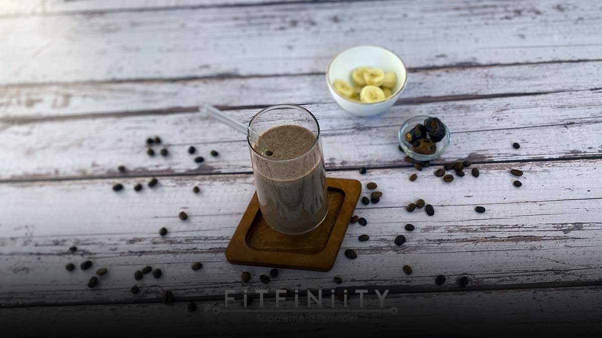 طرز تهیه شیک با پروتئین