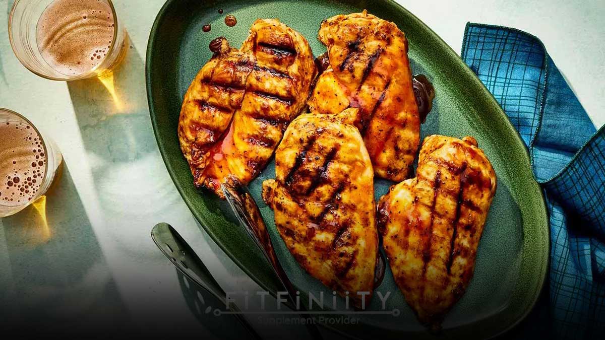 طرز تهیه 10 غذای رژیمی با فیله مرغ