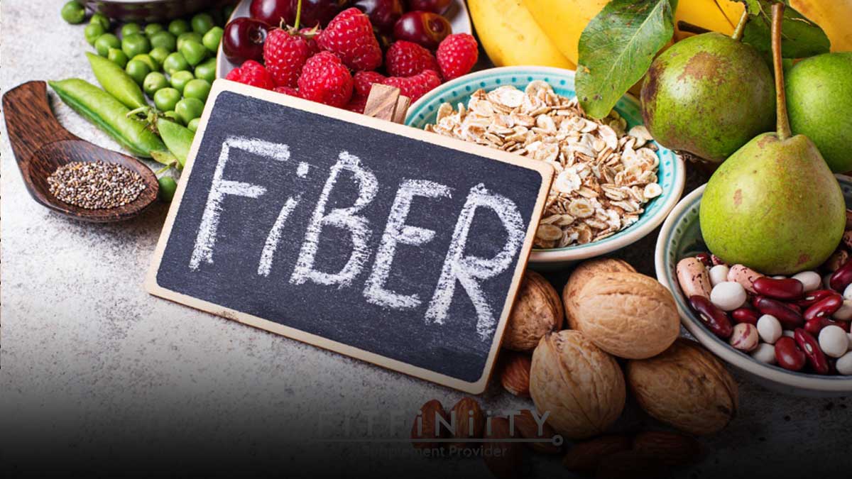 انواع فیبر طبیعی برای بدنسازان