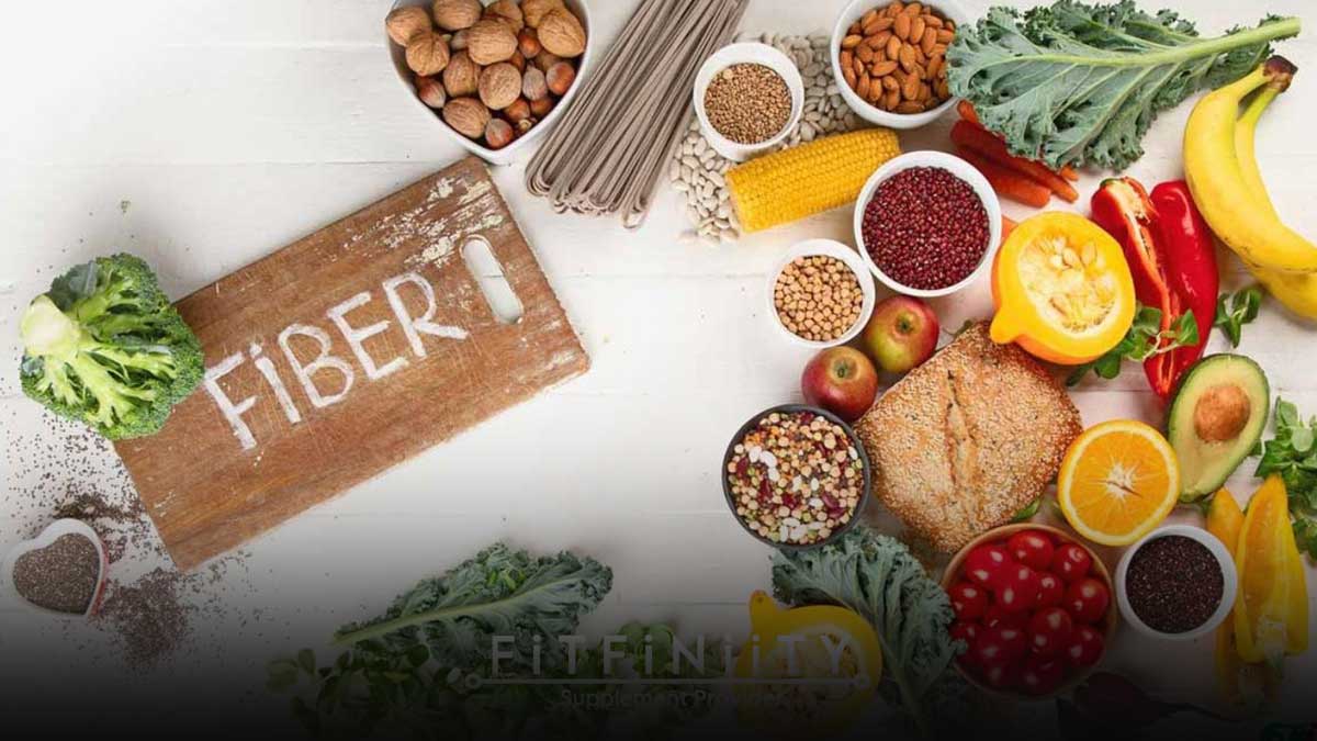 نقش فیبر در عملکرد ورزشی