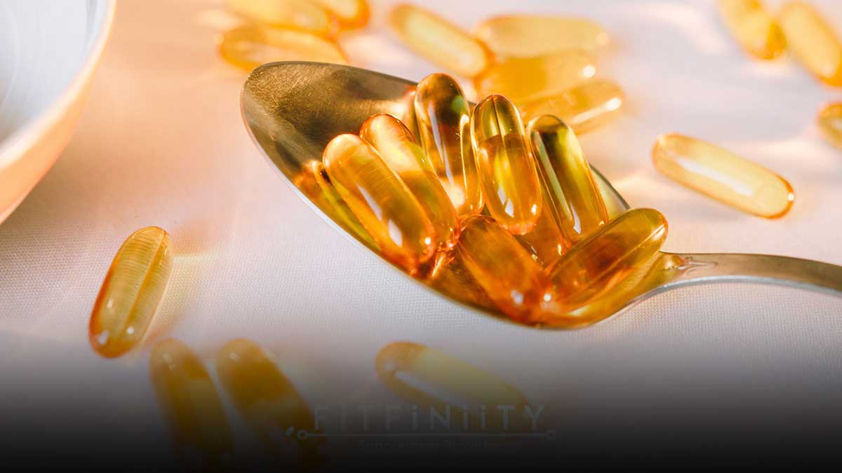 انواع مکمل کاهش وزن