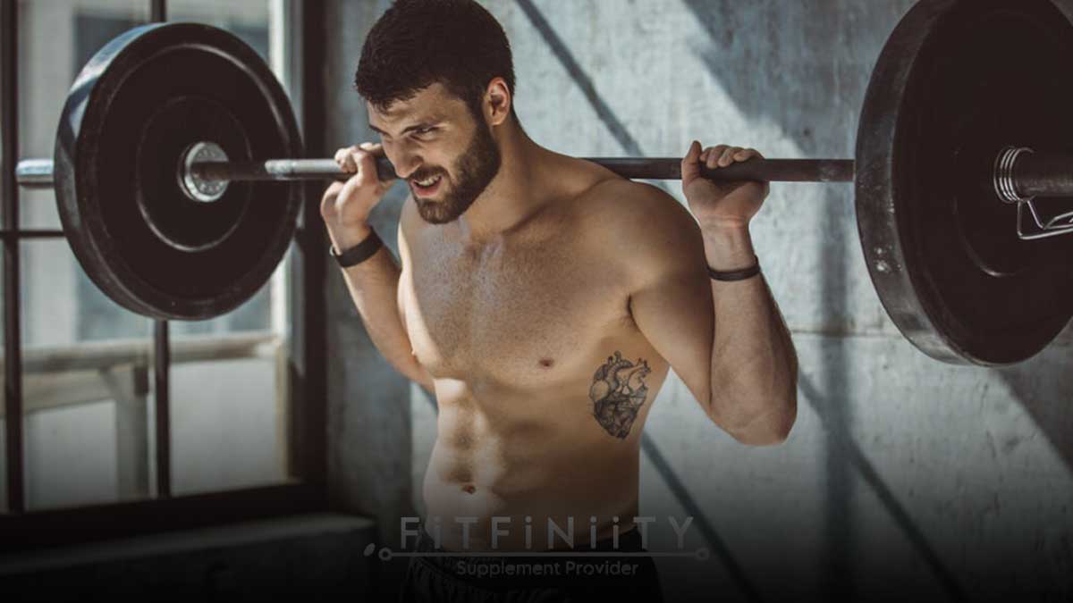 اشتباهات رایج در تمرین سرشانه