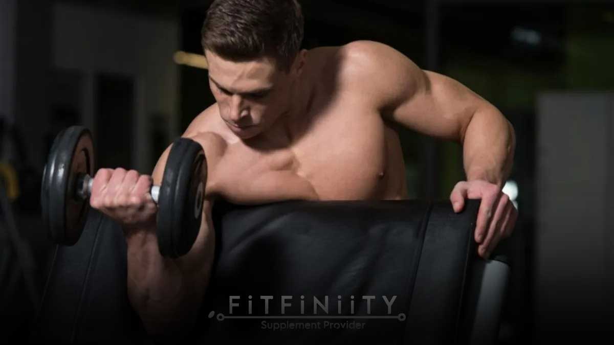 شناخت آناتومی جلو بازو