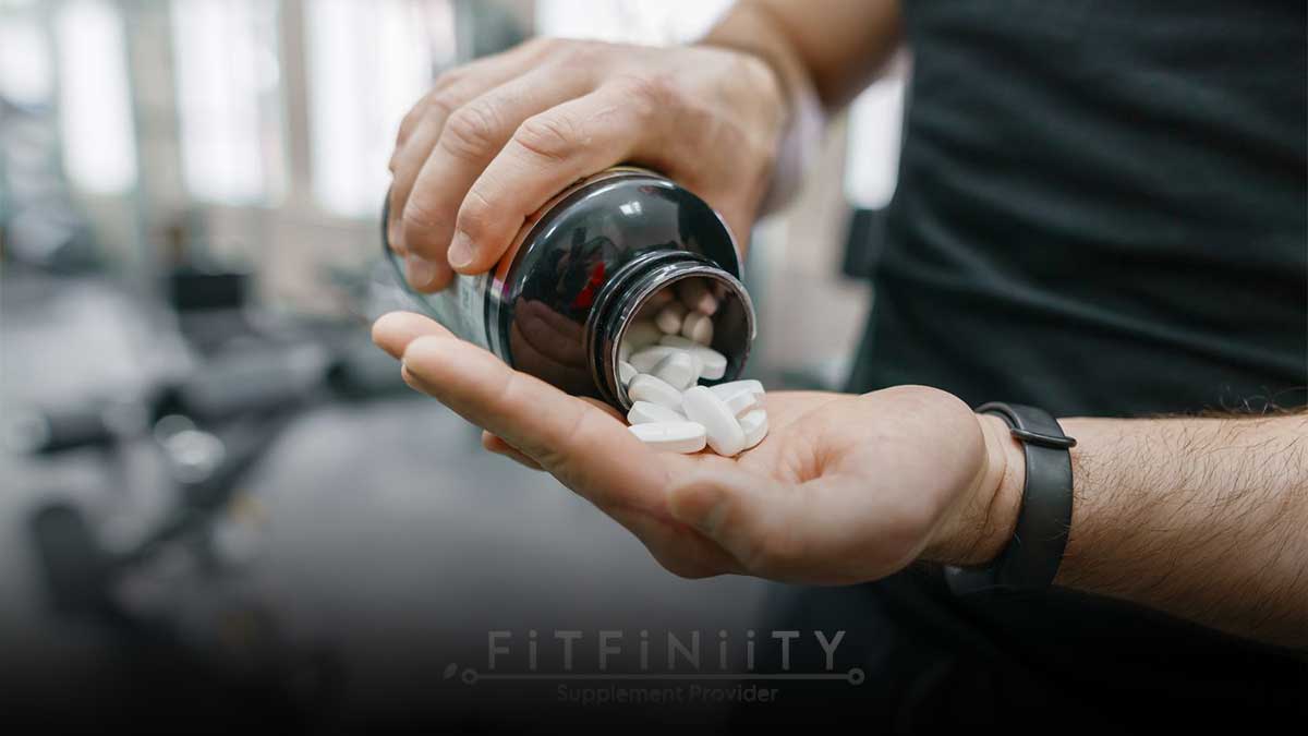 ترکیب مکمل‌ها و استراتژی مصرف