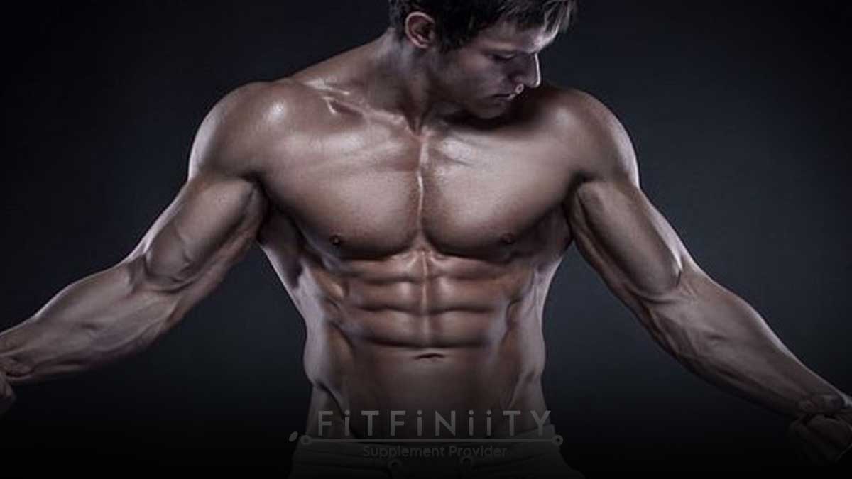 ترکیب هوشمندانه مکمل‌ها برای رشد سرشانه