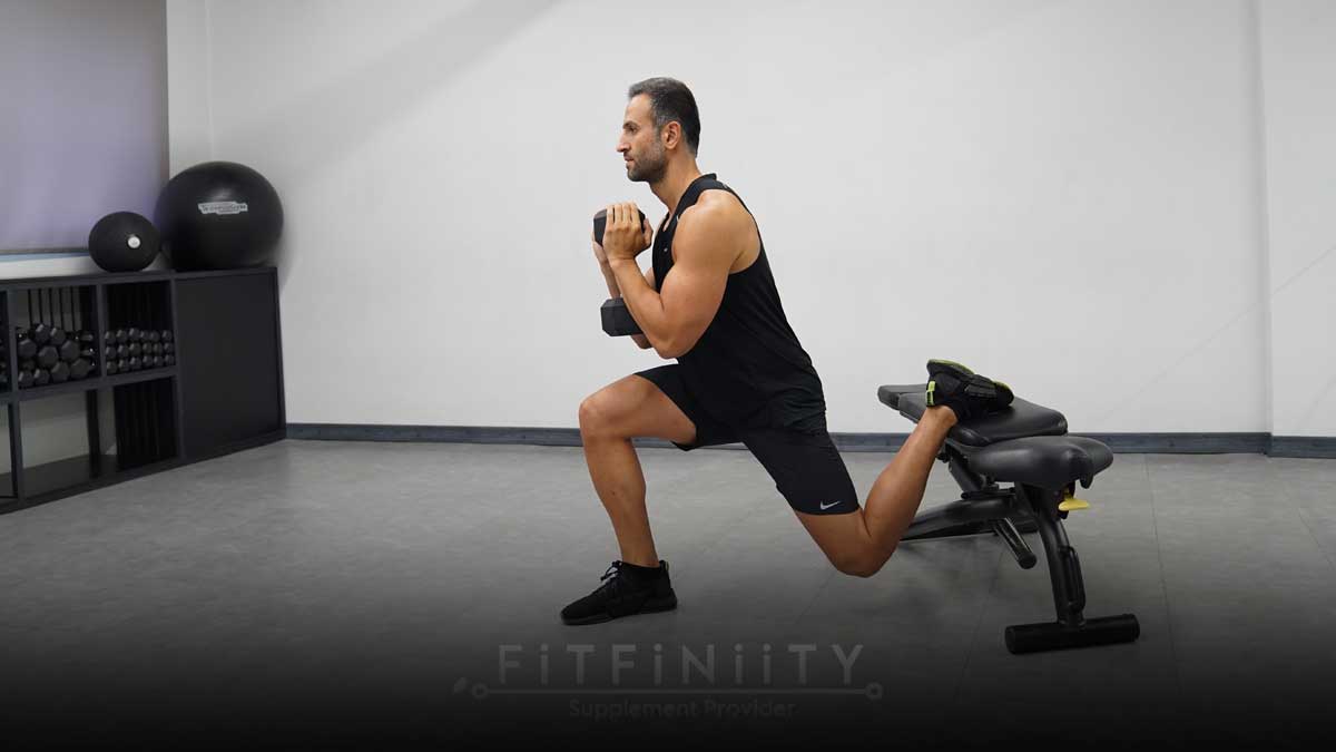 نکات کلیدی برای اجرای تمرینات