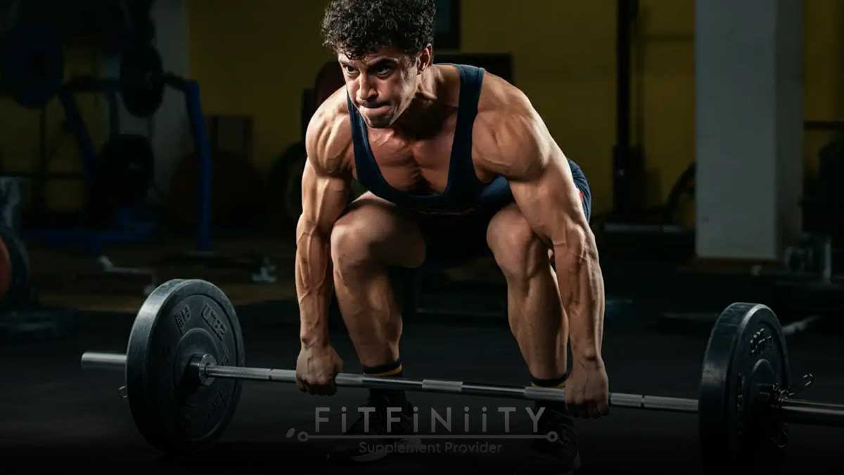 ددلیفت رومانیایی(Romanian Deadlift)