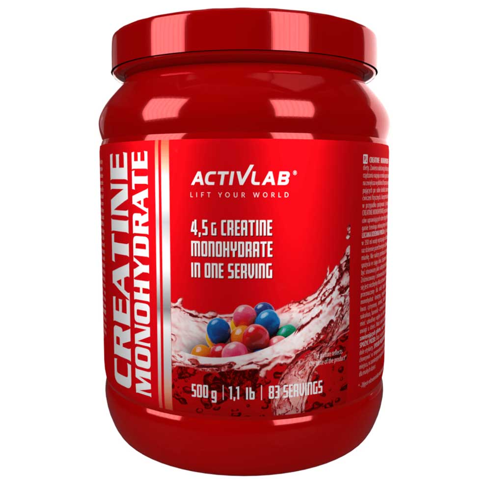 کراتین-مونوهیدرات-(Creatine-Monohydrate) کراتین مونوهیدرات (Creatine Monohydrate)