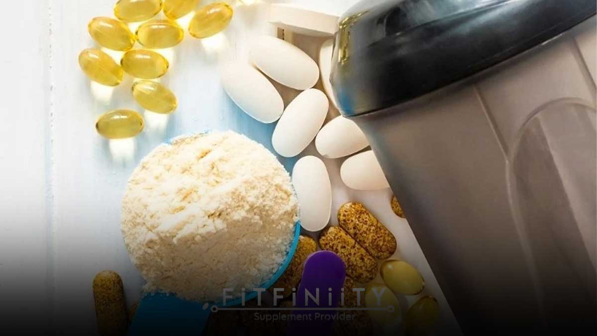 نکاتی برای انتخاب و خرید مکمل ویتامین