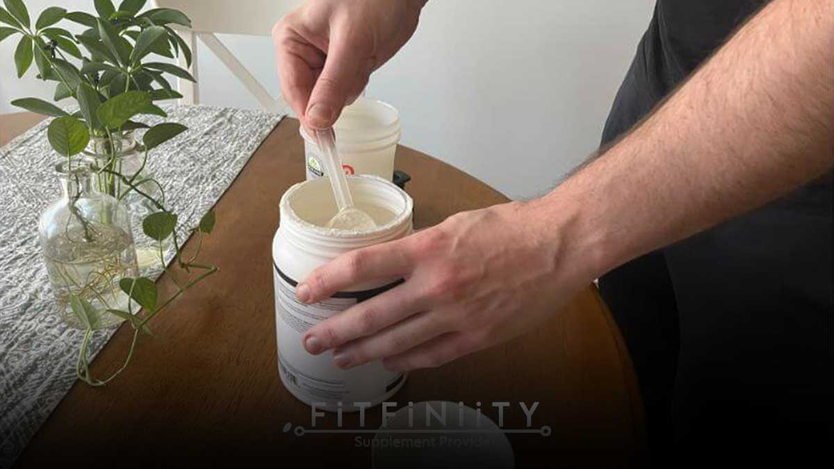 ترکیب مکمل پمپ و آمینواسید