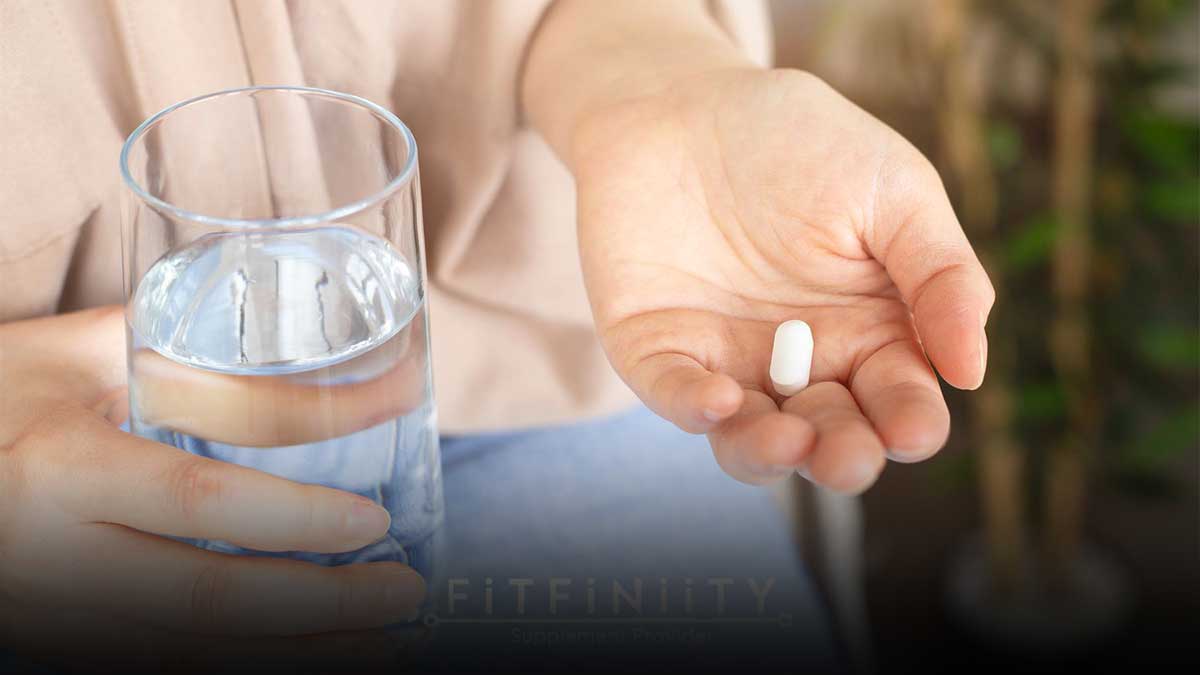 قرص روی یا زینک چیست؟