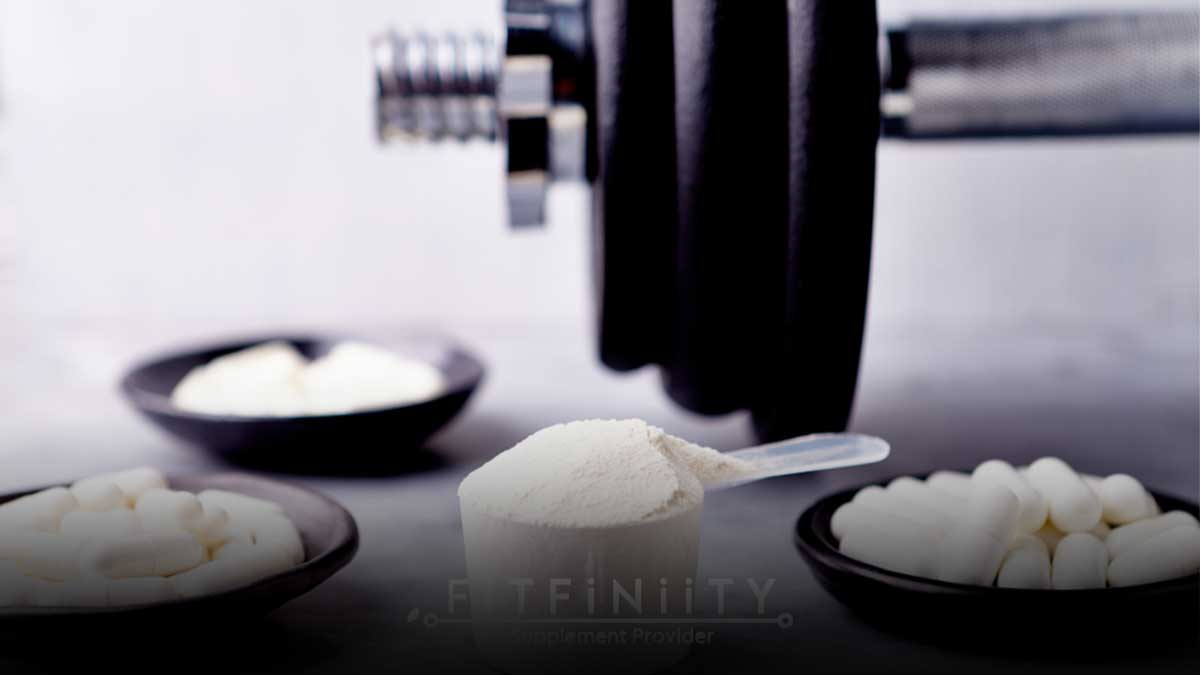 انتخاب بهترین برند کراتین و بتاآلانین