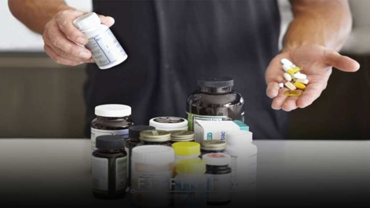 مکمل‌های شیمیایی افزایش سطح تستوسترون