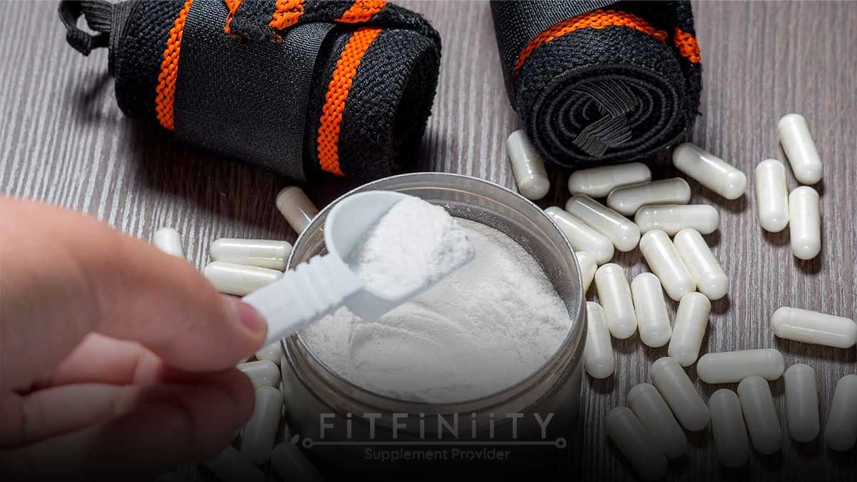 بهترین زمان برای مصرف گلوتامین