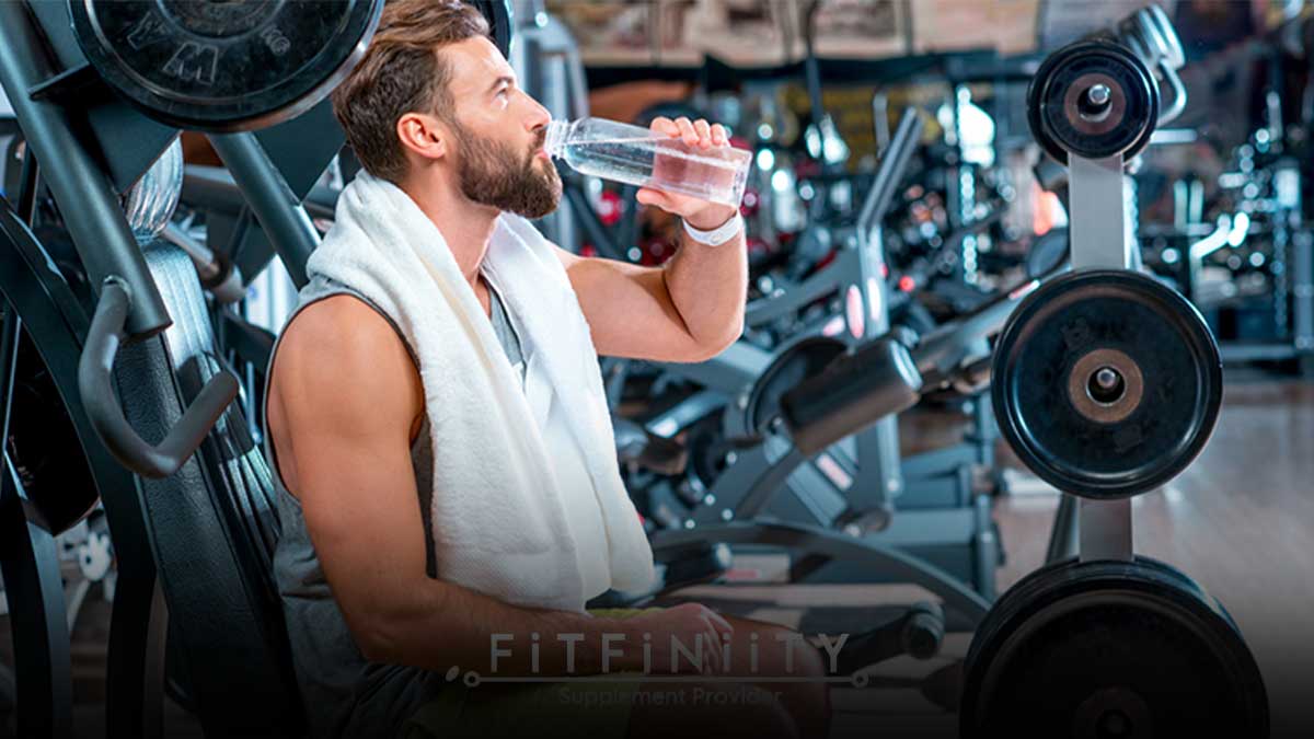 تاثیر هیدراتاسیون بر جذب ویتامینها