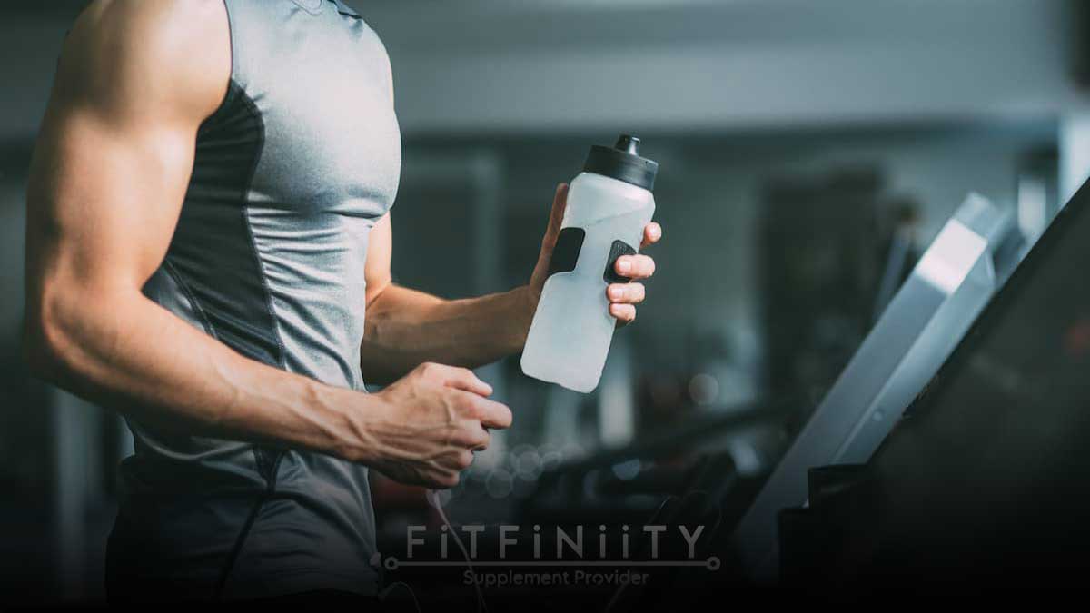 نقش آب در عملکرد طبیعی بدن