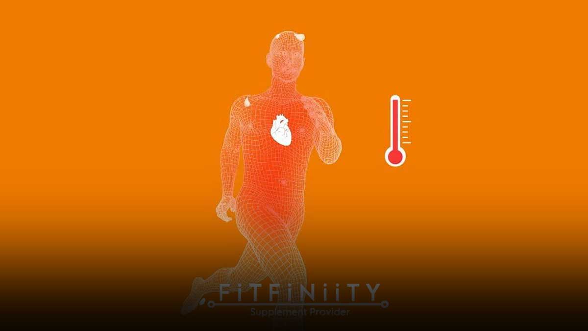 تأثیر گرمای محیط بر بازدهی تمرین و عملکرد عضلات