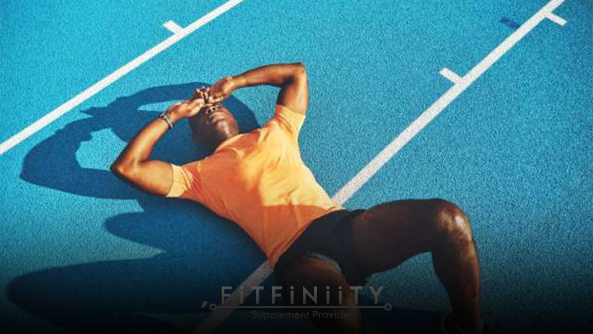 نقش دما در ریکاوری و بازسازی عضلات پس از تمرین