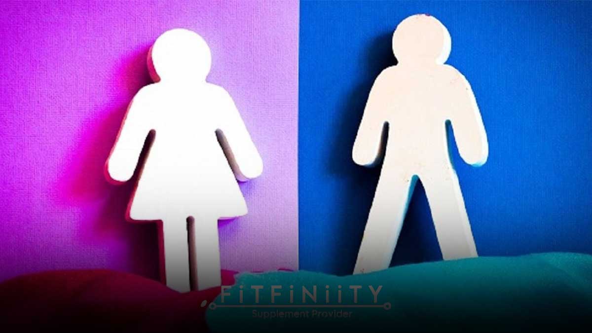 تفاوتهای فیزیولوژیک بین زنان و مردان در متابولیسم