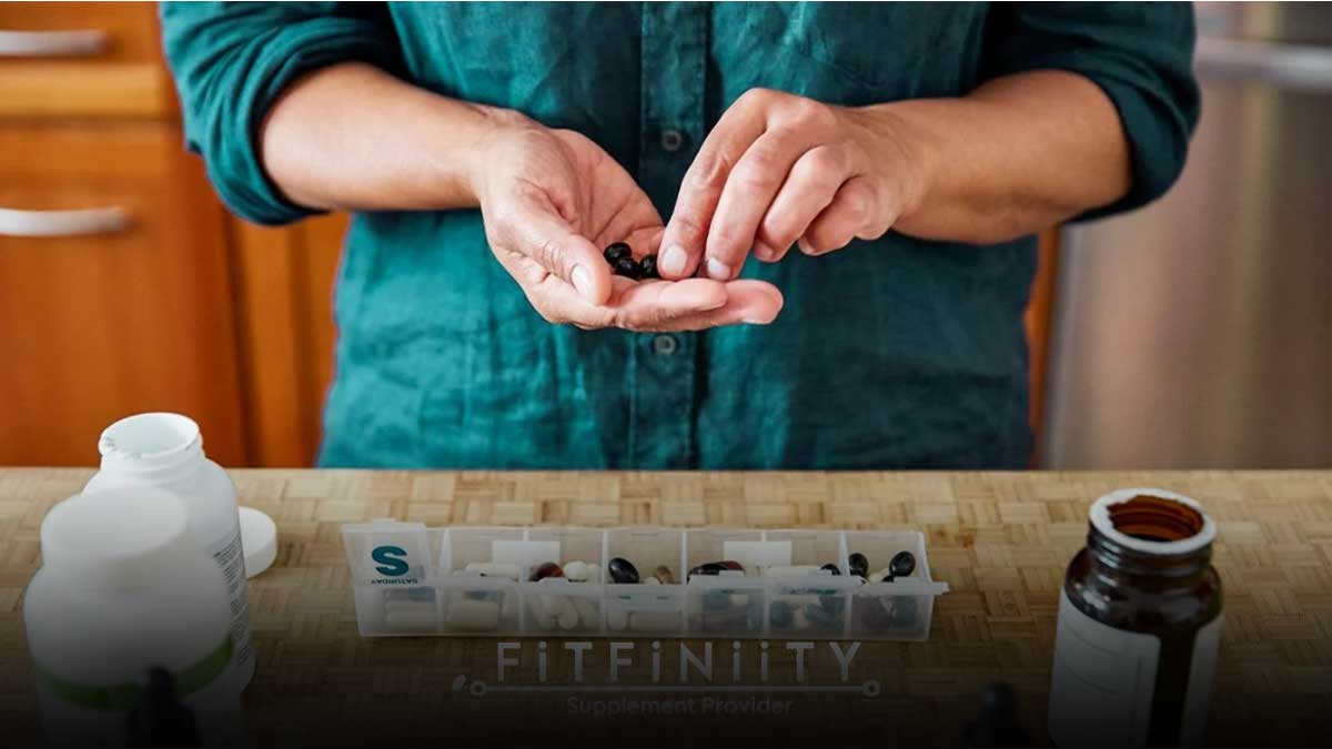 تاثیر هورمونها بر سرعت متابولیسم و جذب مکمل